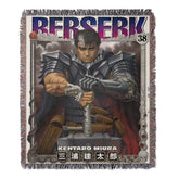 KENTARO MIURA Tapestry