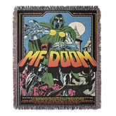 Doom tapestry