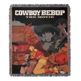 Cowboy Tapestry