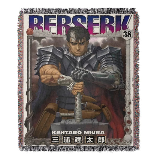 KENTARO MIURA Tapestry 1000