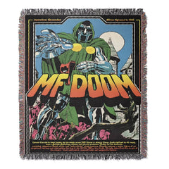 Doom tapestry