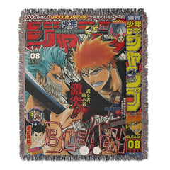 Bleach Tapestry