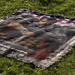 KENTARO MIURA Tapestry