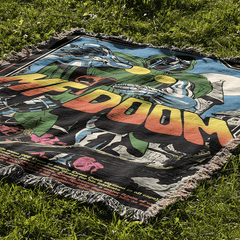Doom tapestry