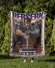 KENTARO MIURA Tapestry