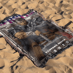 KENTARO MIURA Tapestry