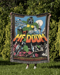 Doom tapestry
