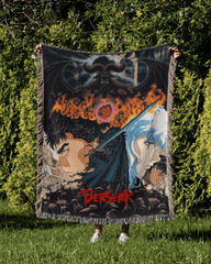 Sword Tapestry