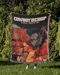 Cowboy Tapestry
