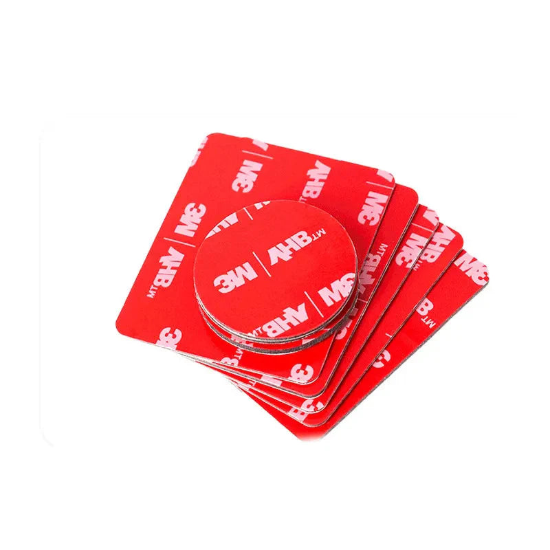 Adhesive strips/hooks